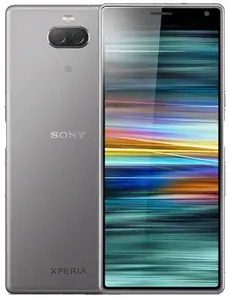 Замена дисплея на телефоне Sony Xperia 10 в Москве